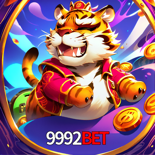 Imagem promocional da 9992bet mostrando a plataforma e suas vantagens